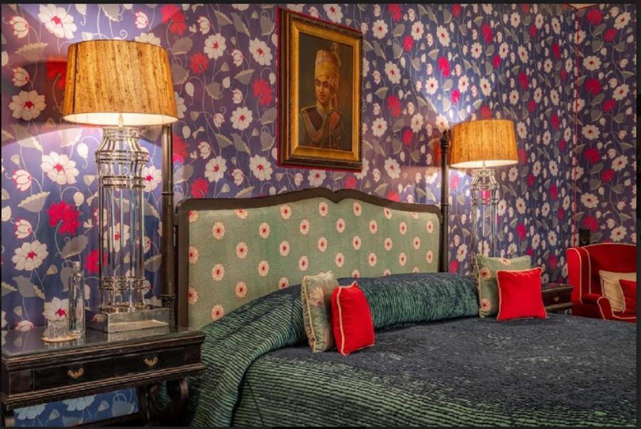 Maharajah Suite