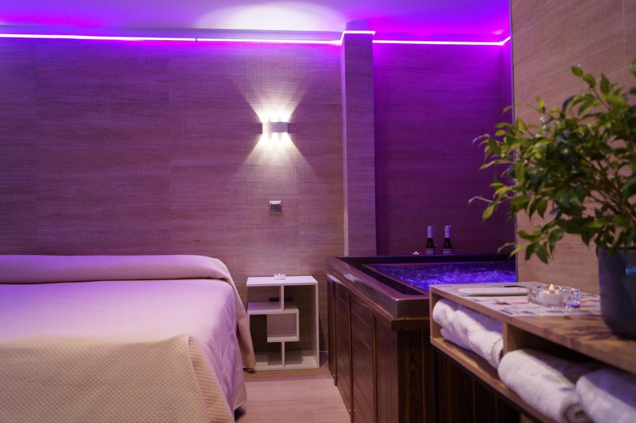 Deluxe Double Room with Bath