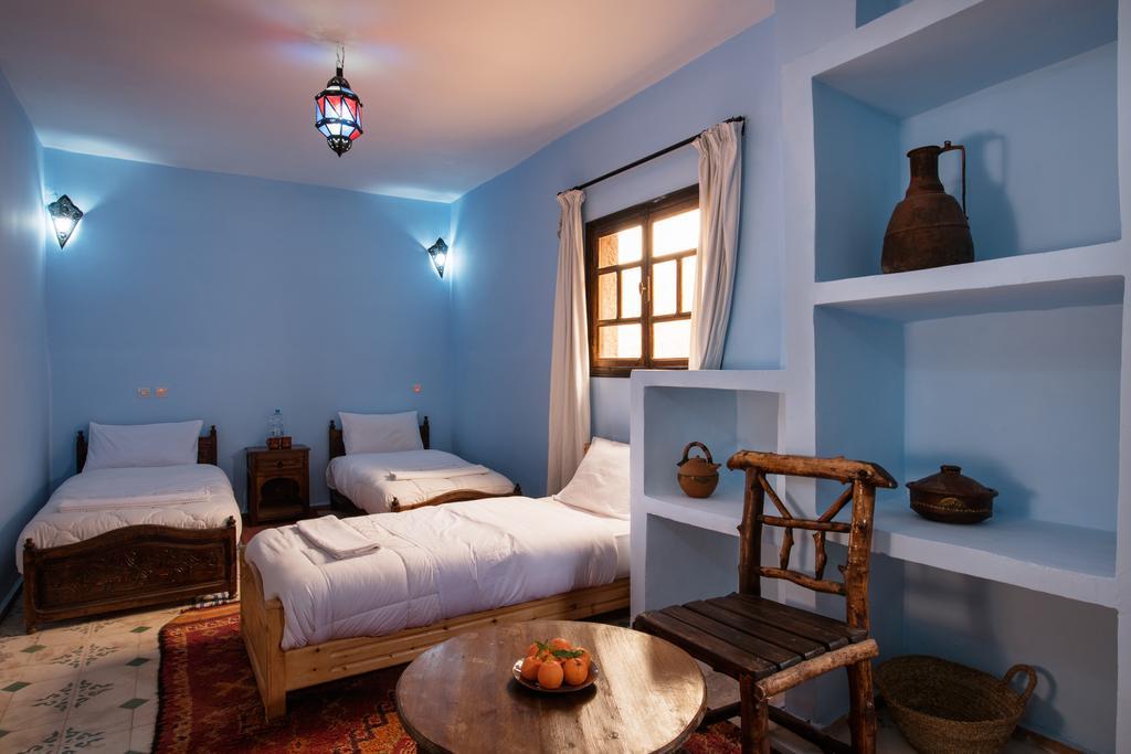 Comfort Triple Room with Shower