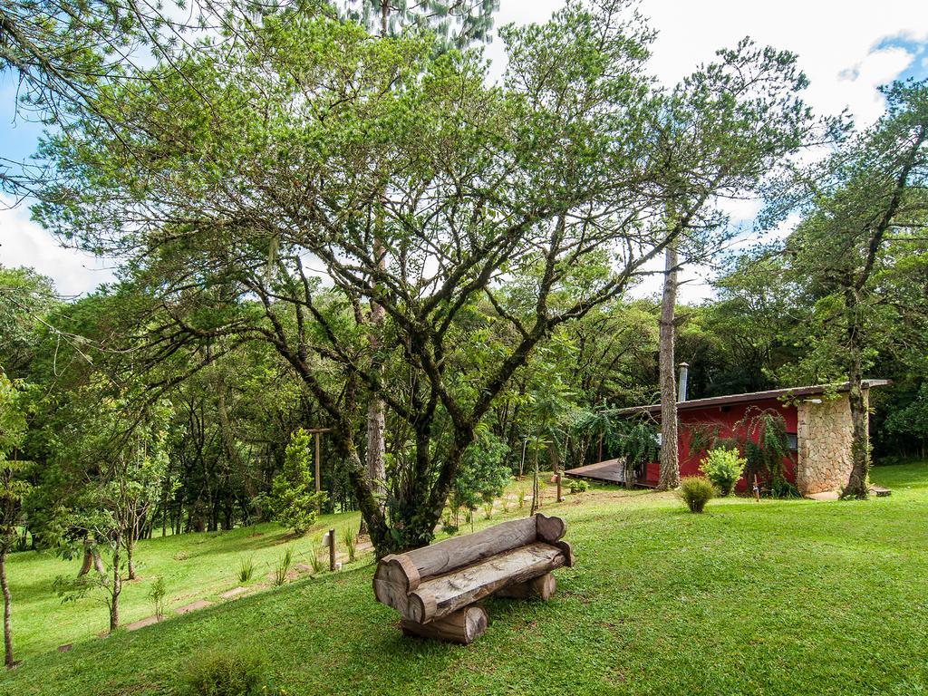 Master Chalet