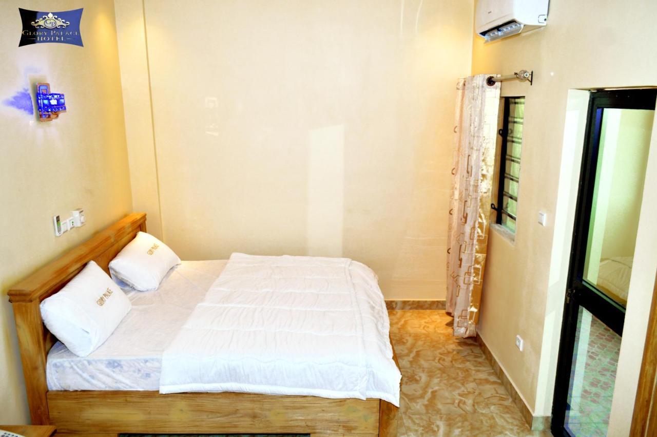 Double Room with Patio