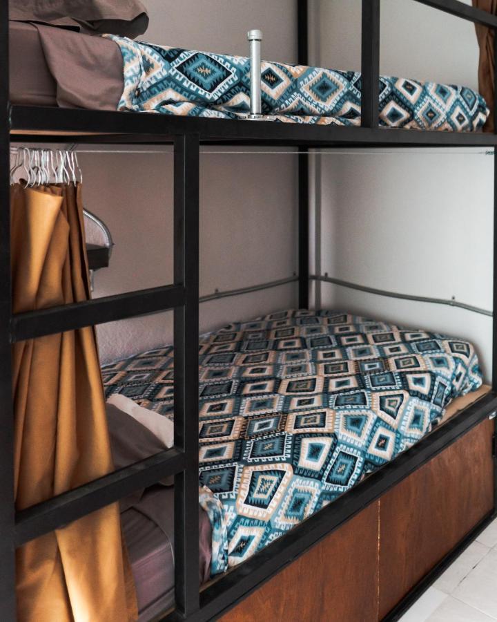 Bed 6-Bed Mixed Dormitory Room