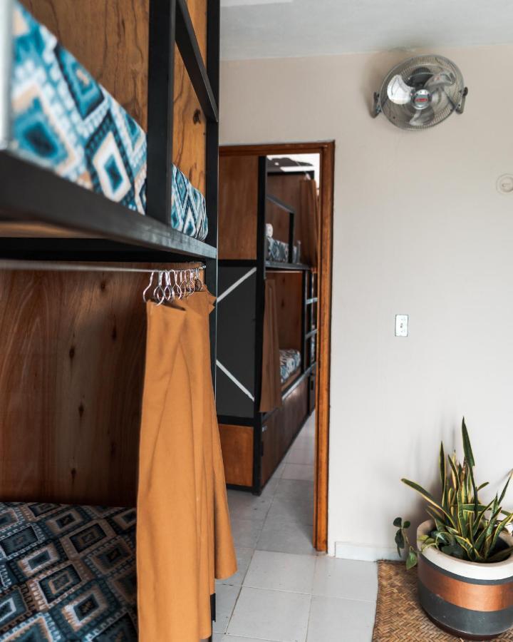 Bed 6-Bed Mixed Dormitory Room