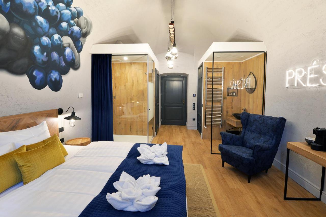 Superior Deluxe Double Room