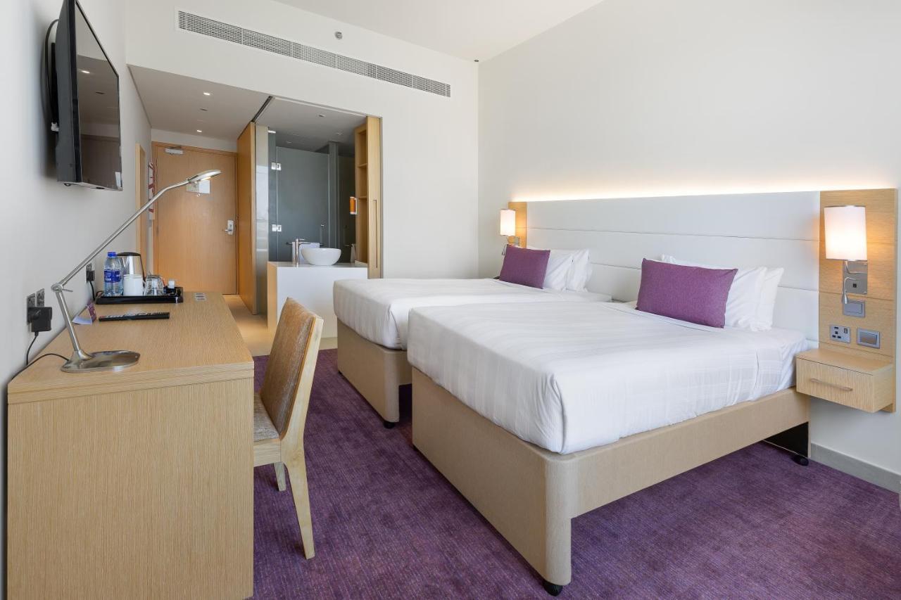 Non-Smoking - Superior Twin Room