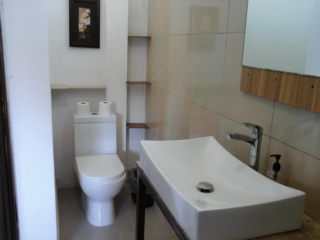 Small Studio