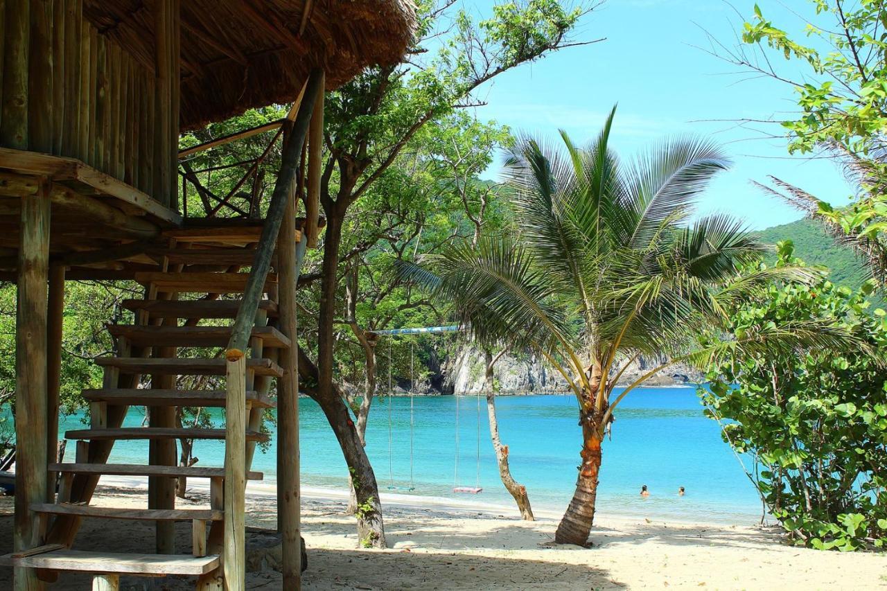 Deluxe Bungalow with Sea View