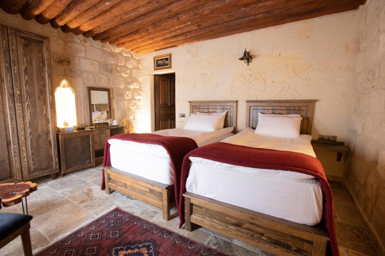 Budget Double or Twin Room