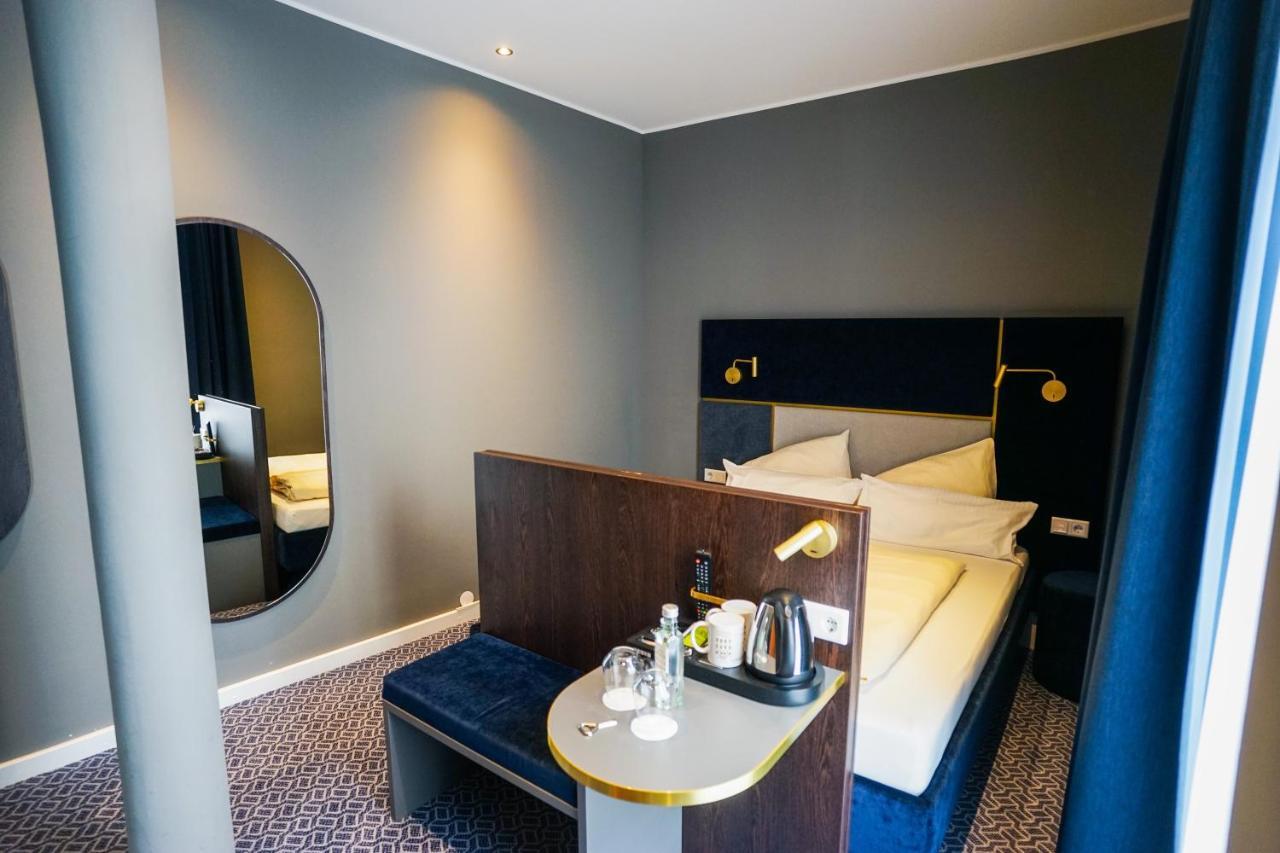 Small Double Room