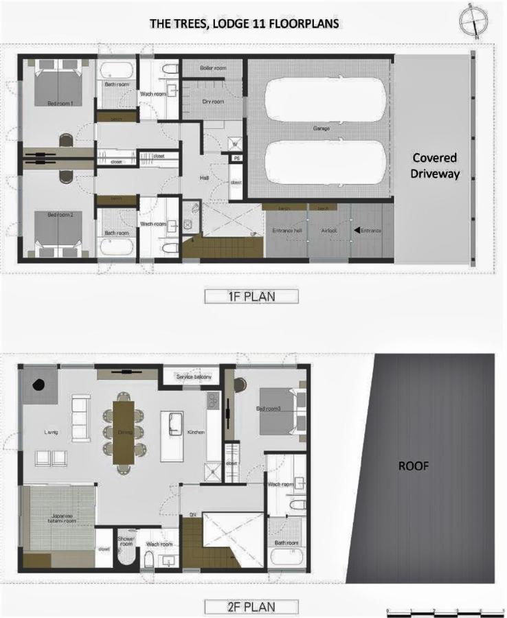 Lodge 11
