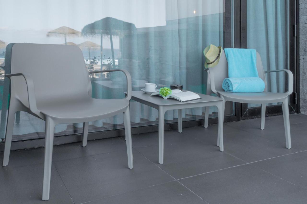 Suite with Sea View
