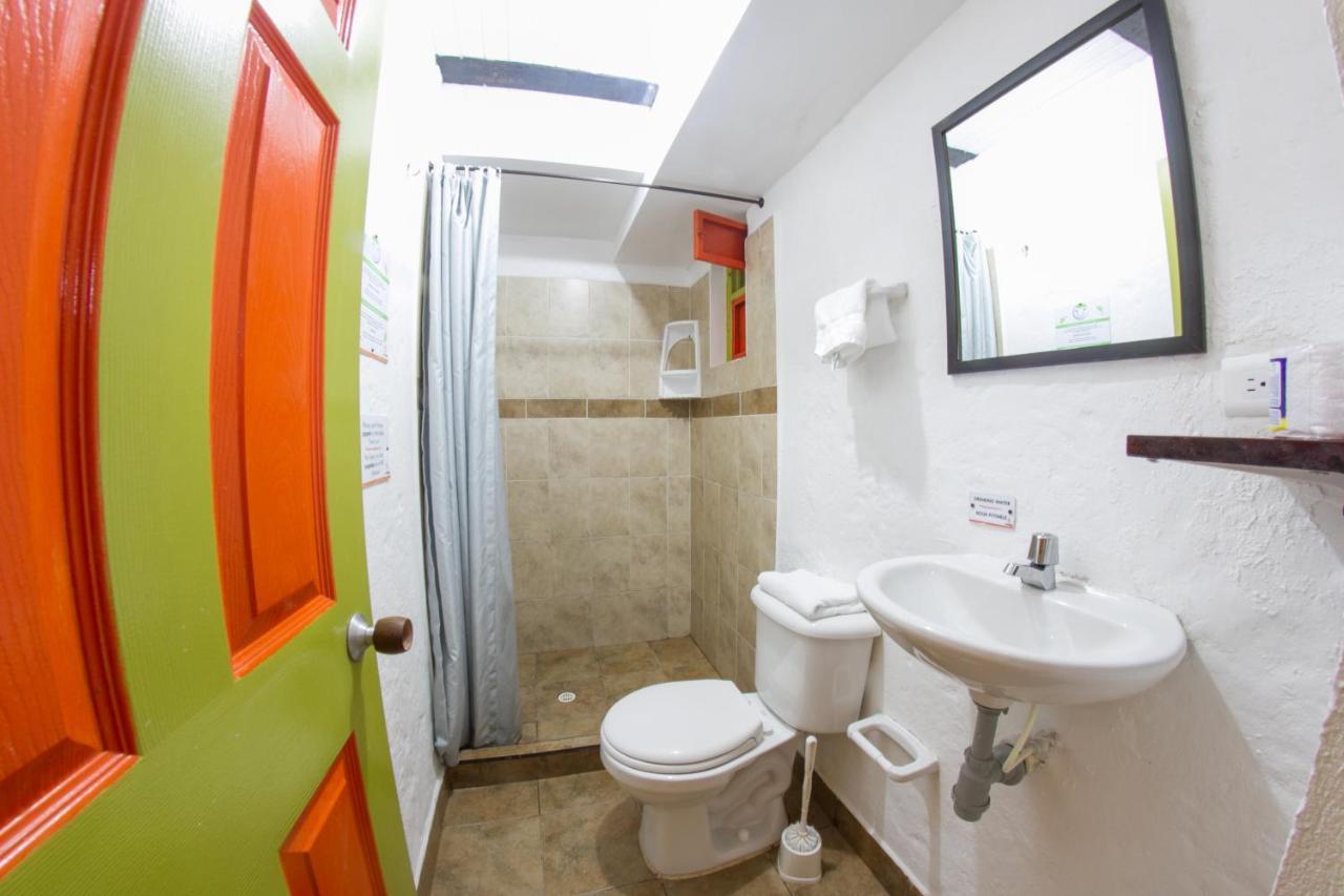 Premium Single Room with Mountain Views