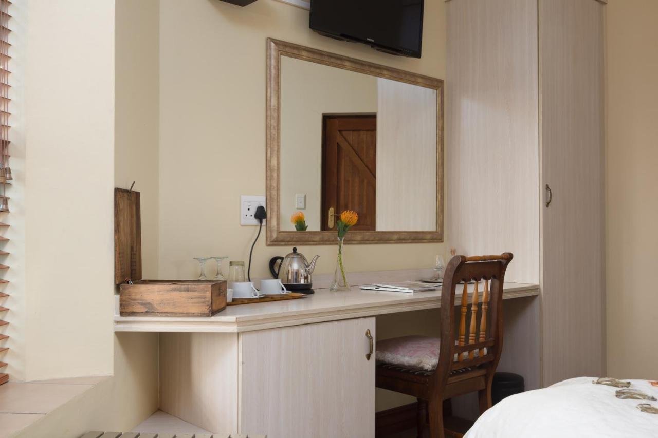 Luxury Double Room - 6