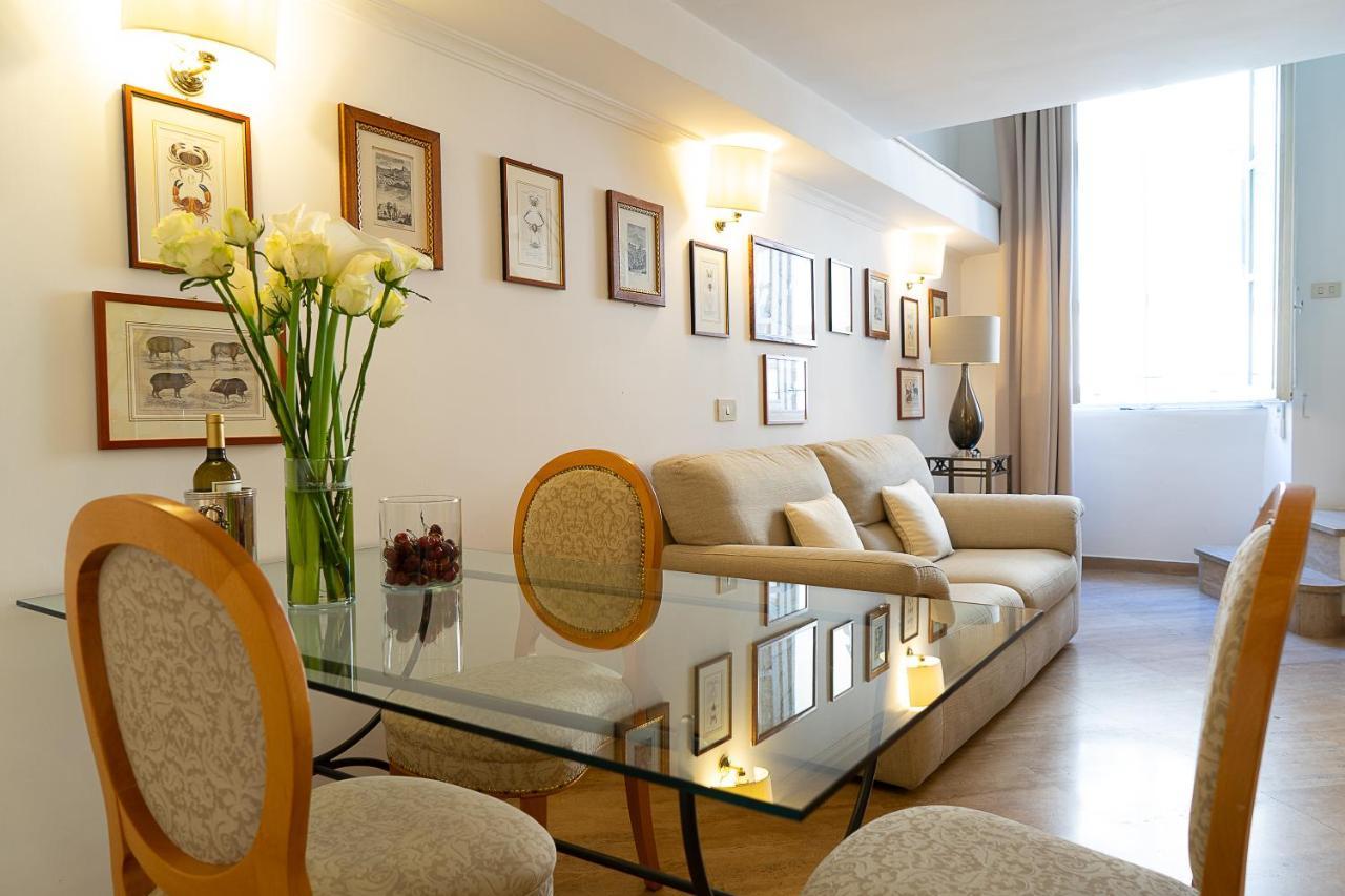 Apartment - Split Level