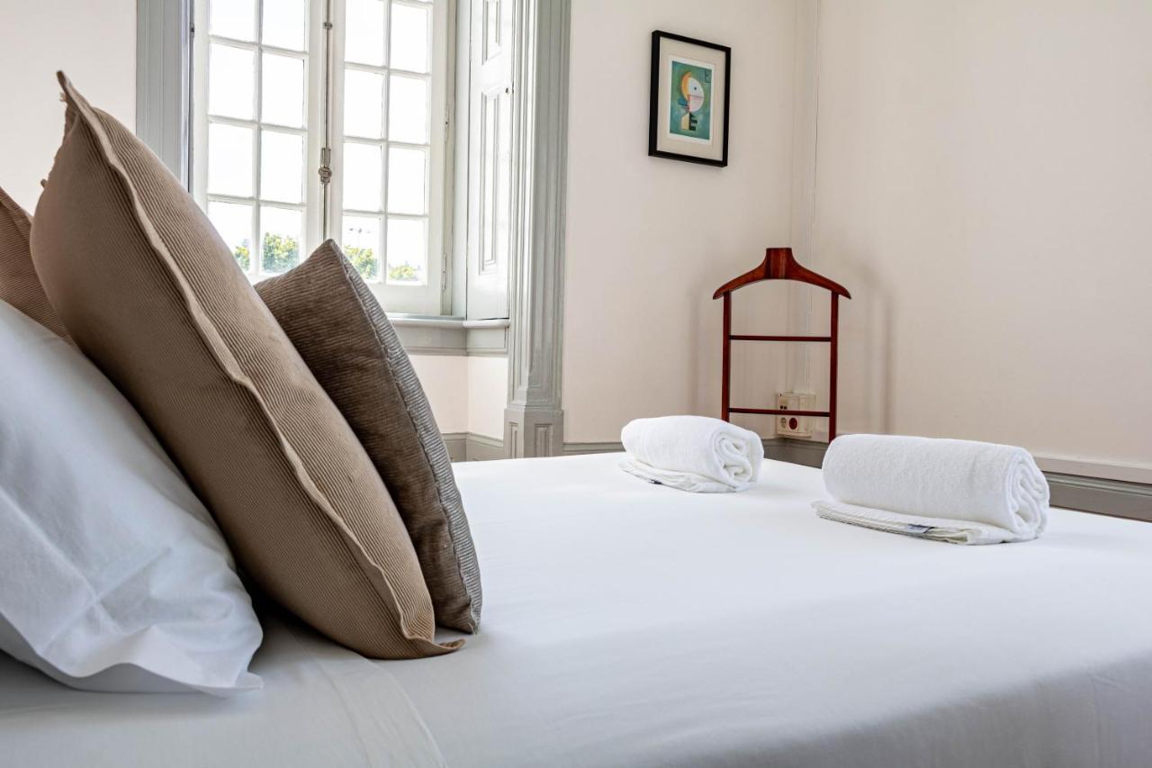 Double Room with Private External Bathroom