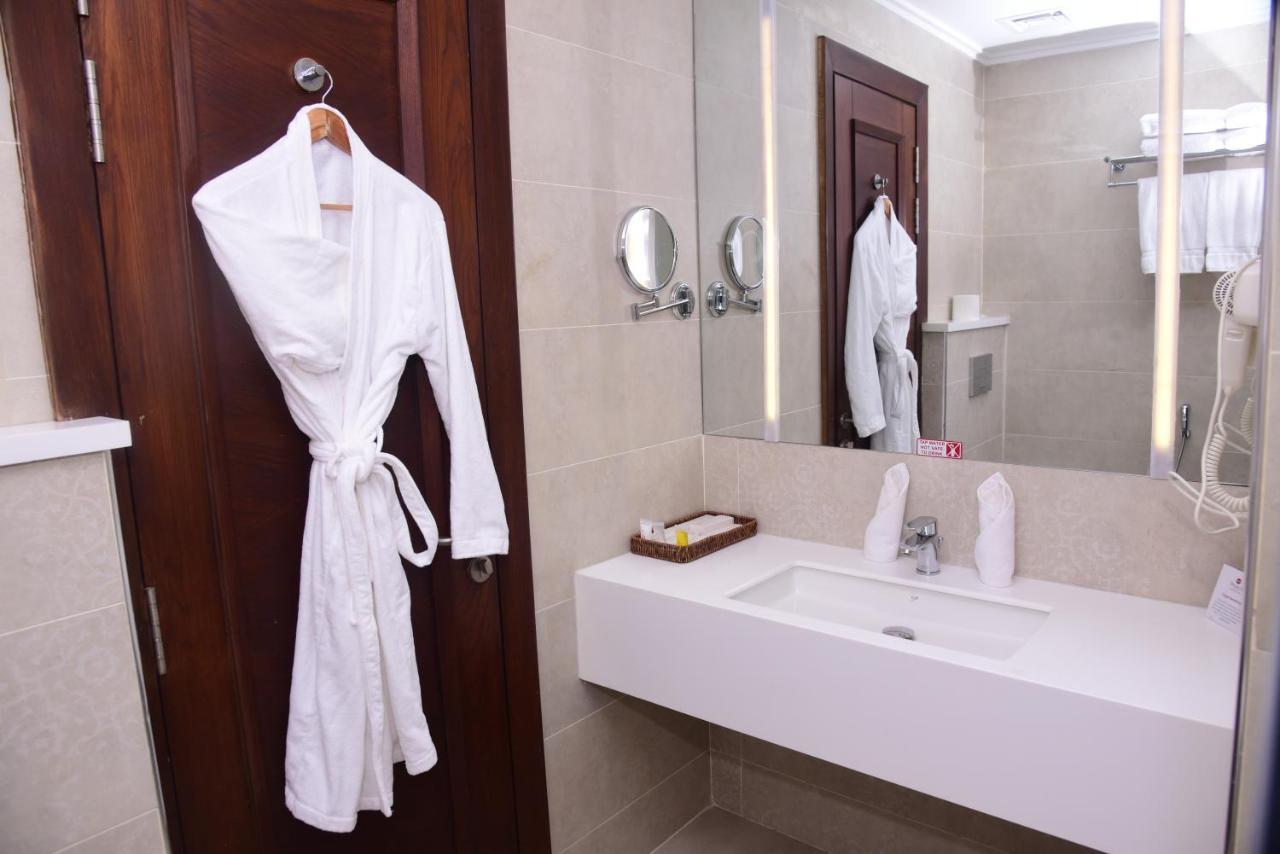 Presidential Suite