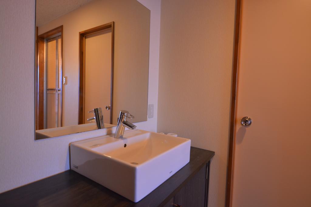 Japanese-Style Room with Private Bathroom - Smoking