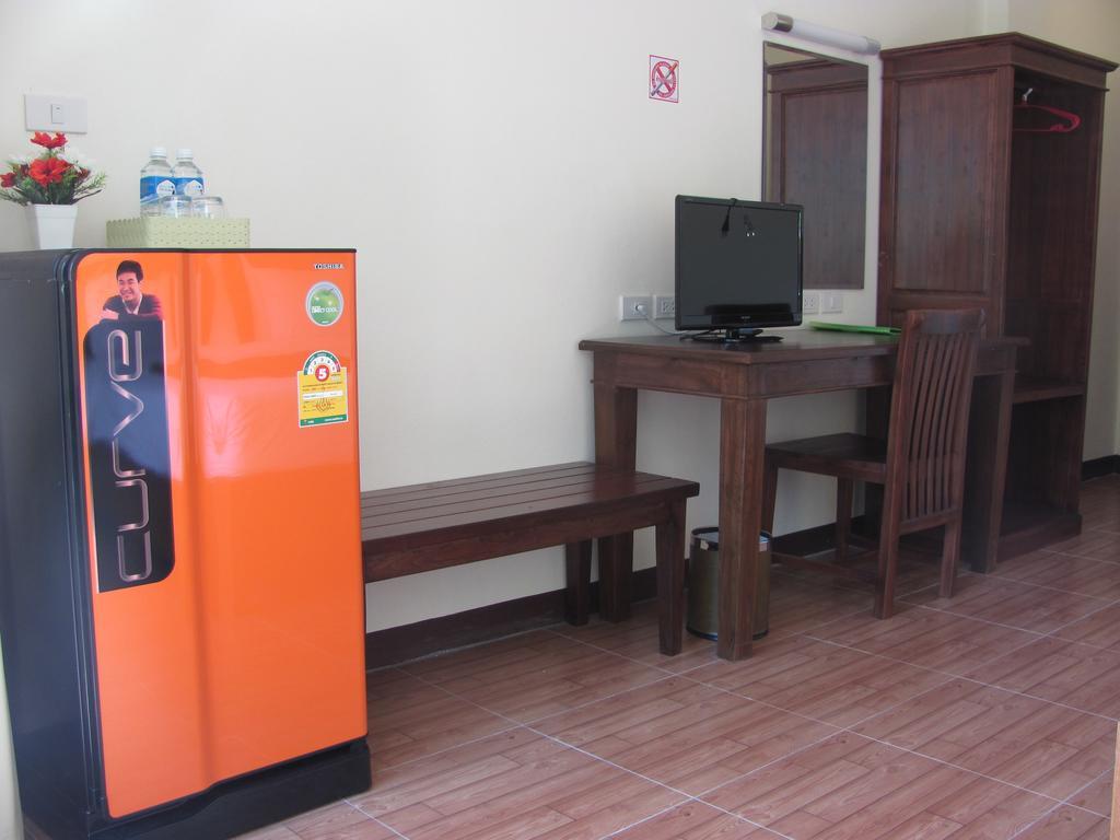 Deluxe Plus with Balcony
