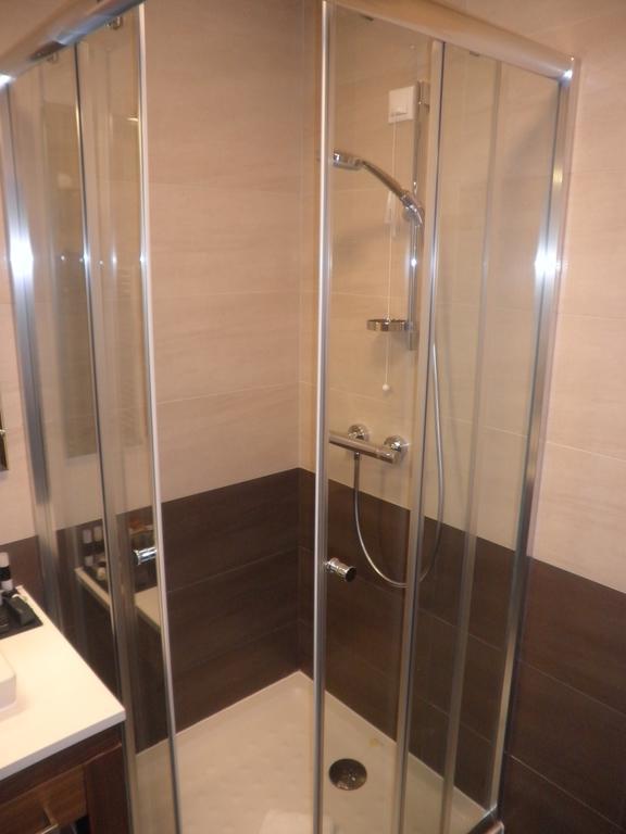 Lux Double or Twin Room