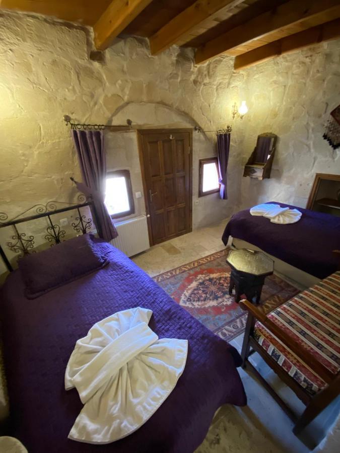 Family Two-Bedroom Suite
