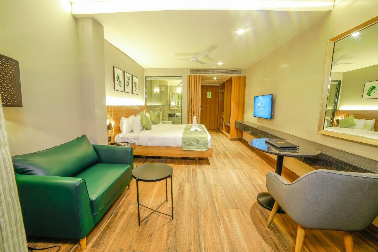 Superior King Room