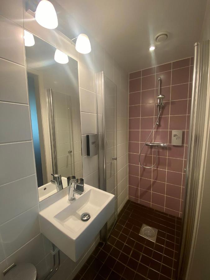 Small Twin Room