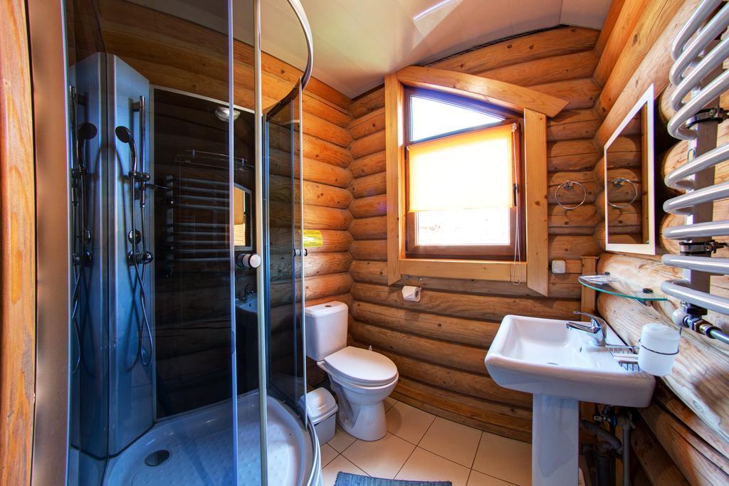 Double Room - Attic