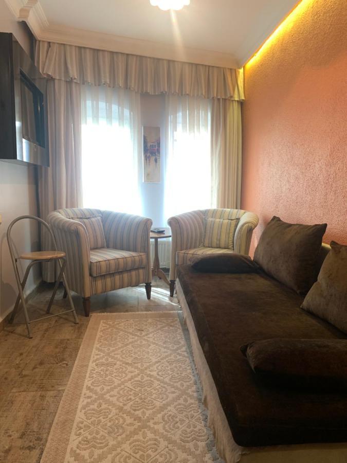 Large Family Room