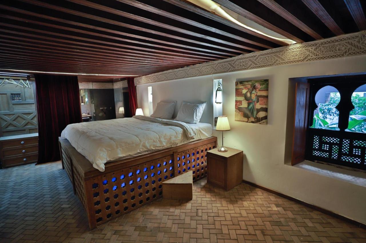 Queen Room