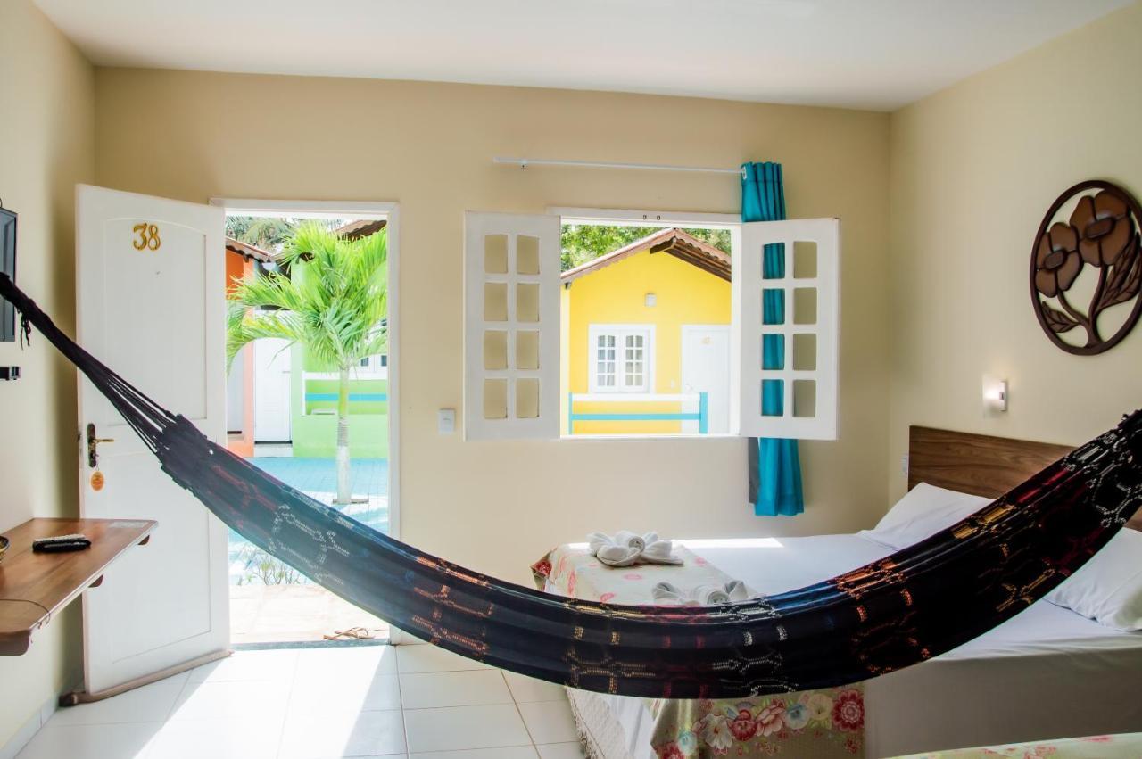 Deluxe Room (2 Adults + 1 Child)