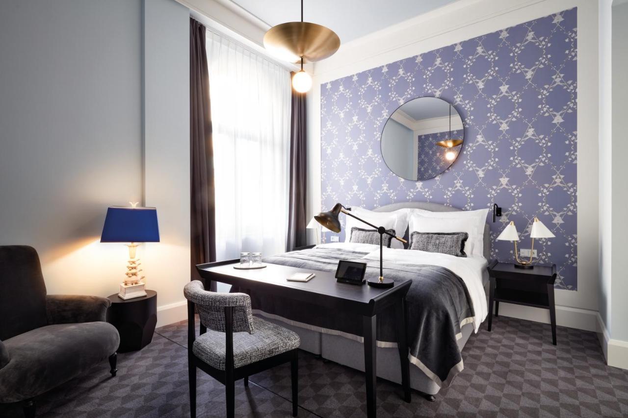 Double Room "Grande Balcon"