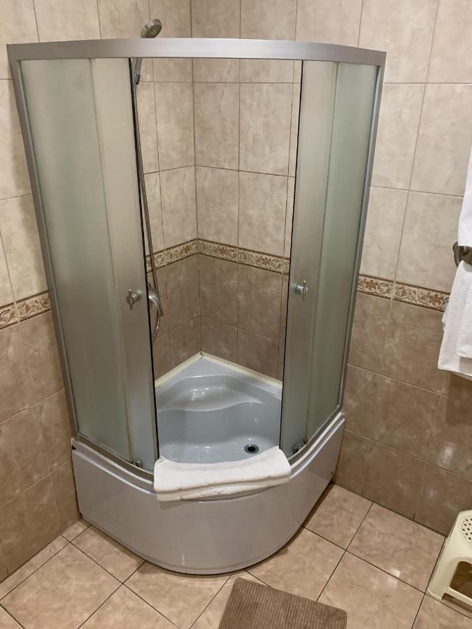 Twin Room with Balcony