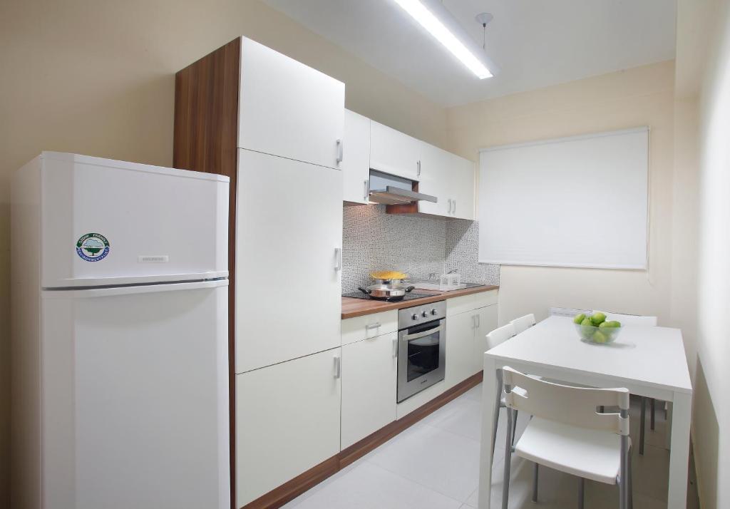 Superior Two-Bedroom Apartment