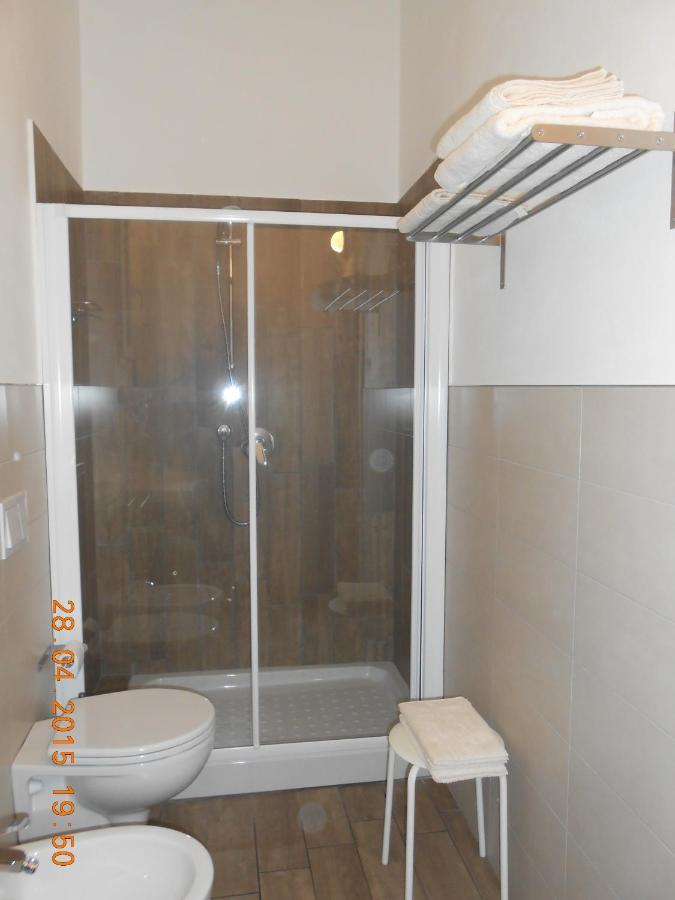Double or Twin Room with Private Bathroom