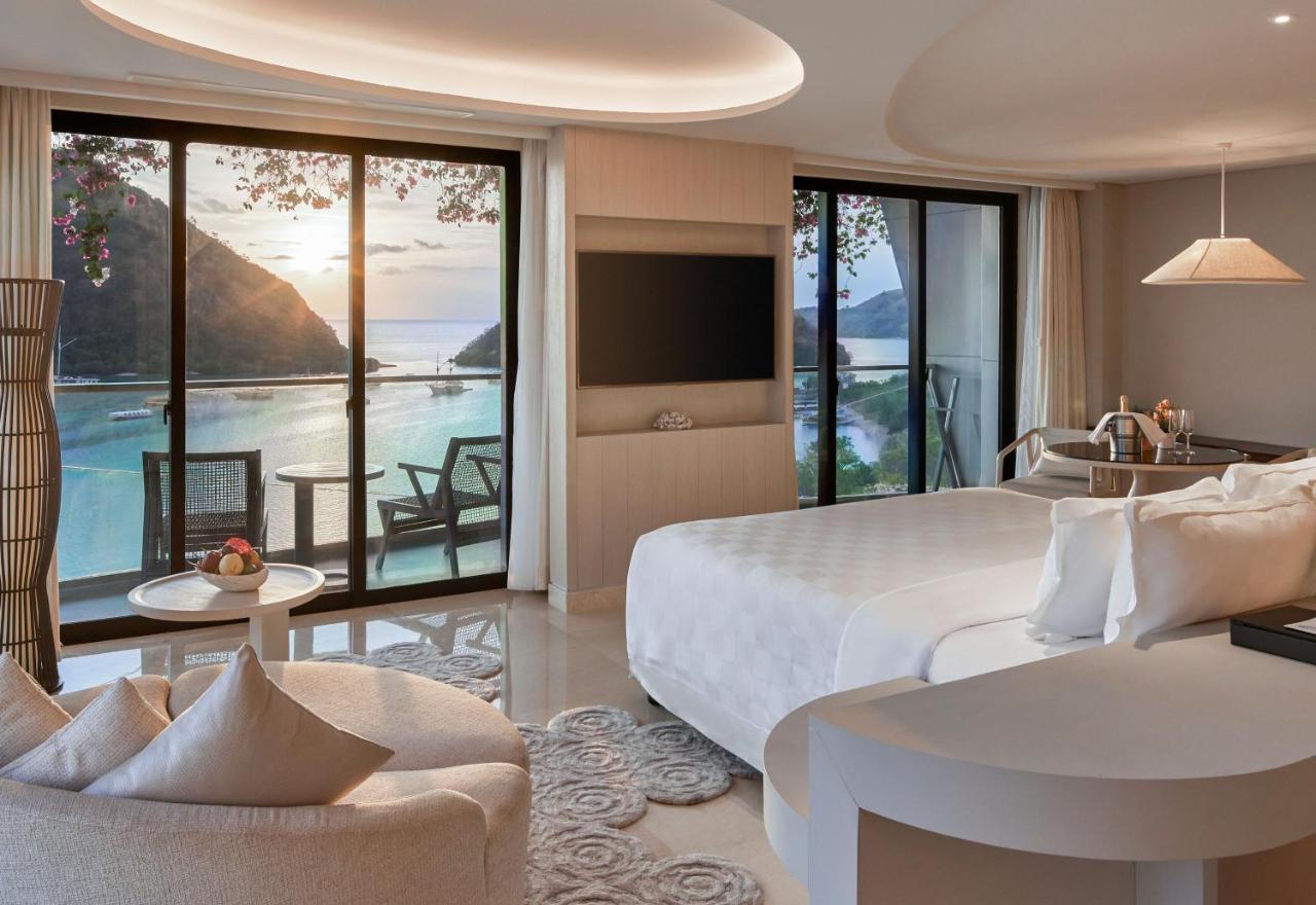 Ocean View Suite