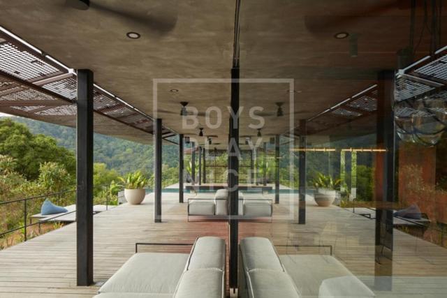 Deluxe Villa