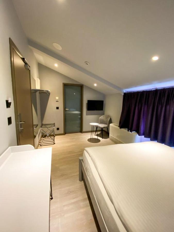 Economy Single Room