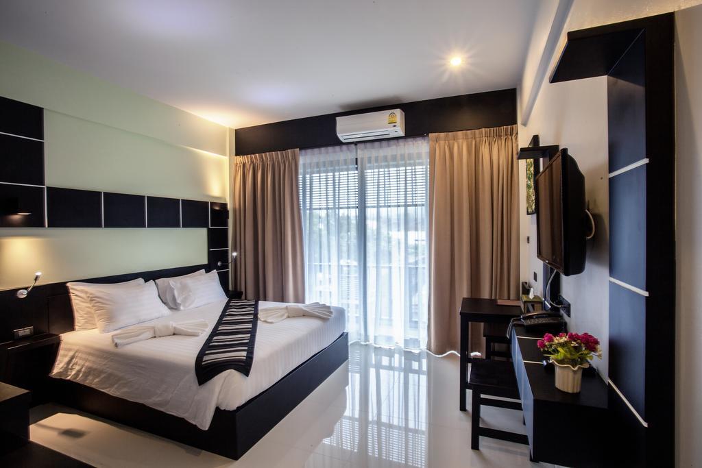 Superior Double or Twin Room