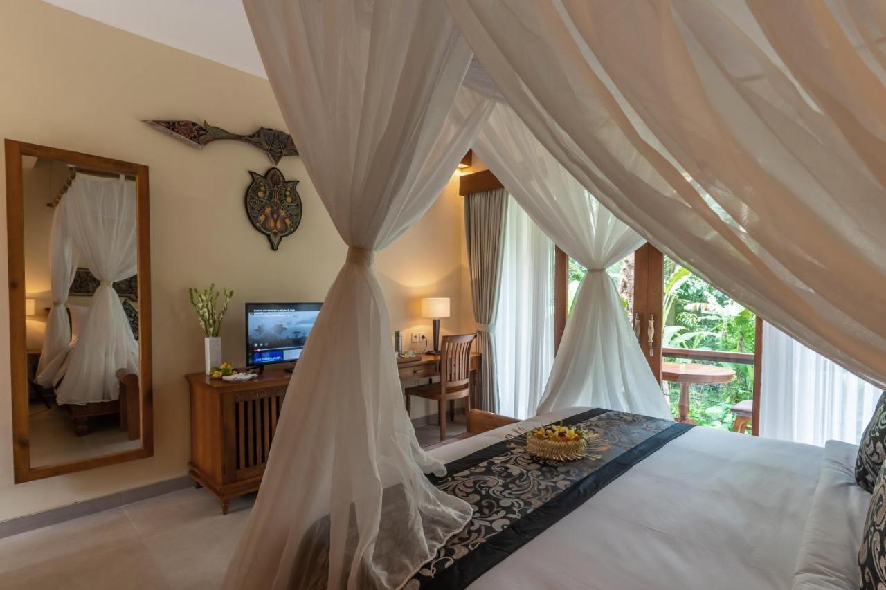 King Room with Spa Bath