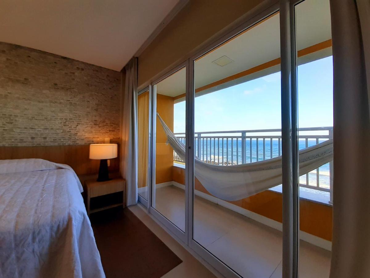 Deluxe Double or Twin Room with Ocean View