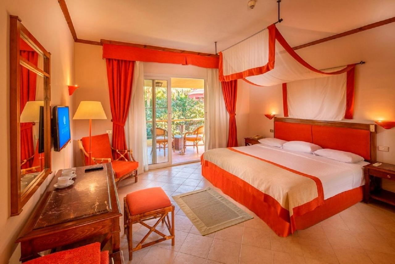 Deluxe  Room