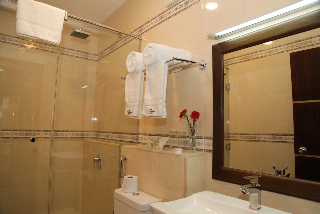 Standard  Double Room