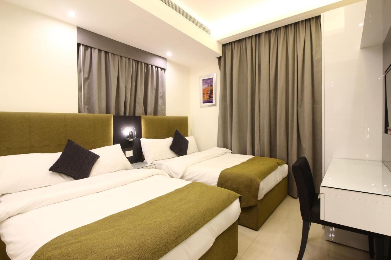 Executive Suite
