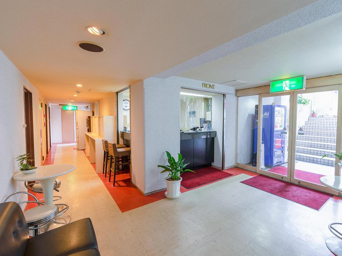 Economy Twin Room