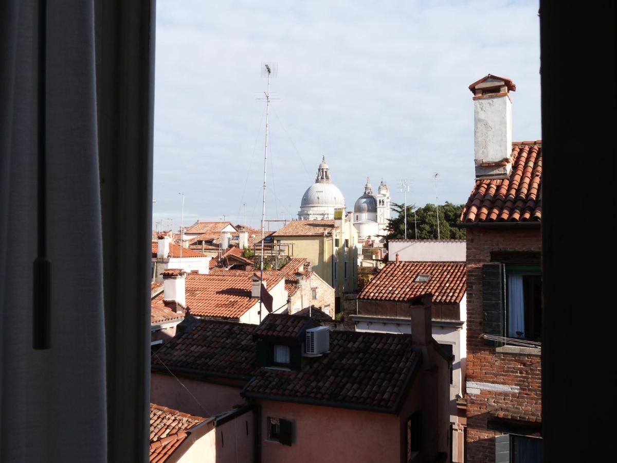 Superior Double Room with View
