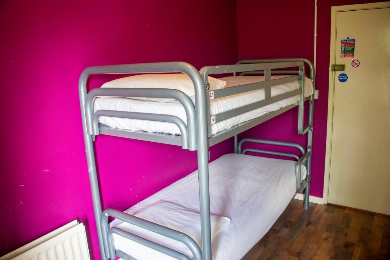 Twin Room with Shared Bathroom