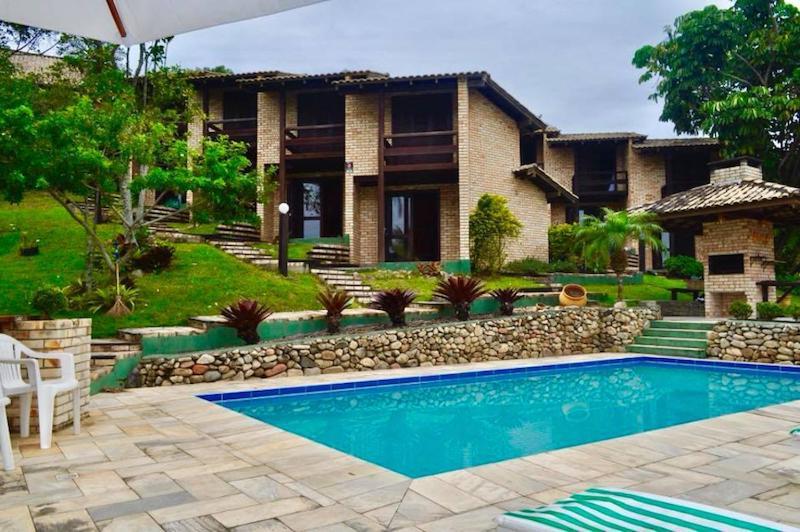 Chalet (4 Adults)
