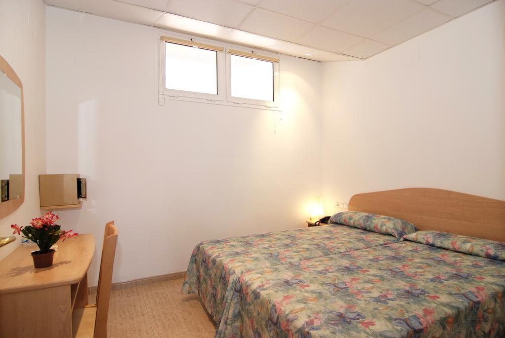 Apartment (4-6 Adults)