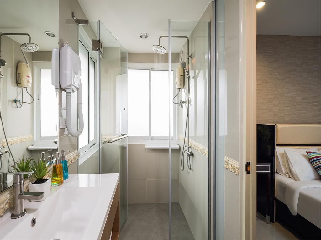 Premier Twin Room