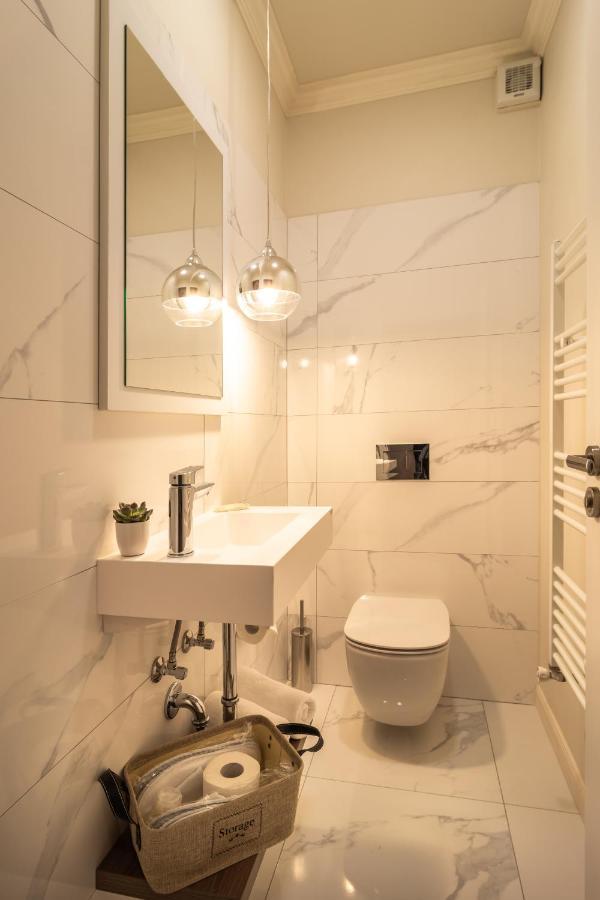 Penthouse Apartment